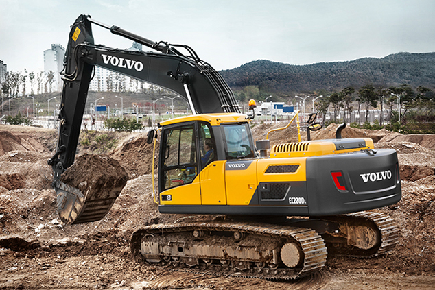 Alanya Kepçe Kirala