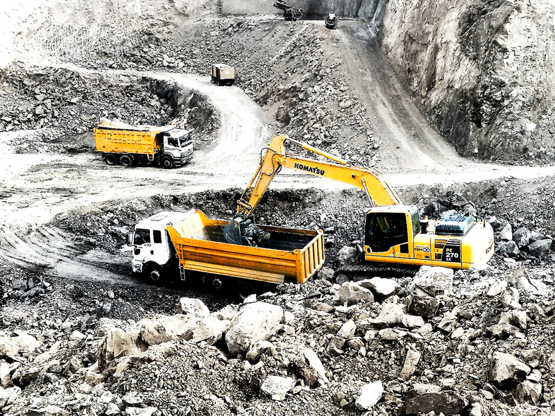 Antalya Hafriyat İşleri 